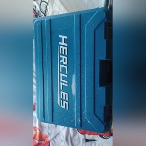 Hercules jack hammer